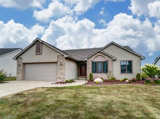 1412 Chestnut Ct, Auburn, IN