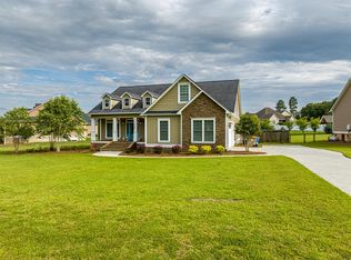 123 Surrey Cir, Tifton, GA 31793