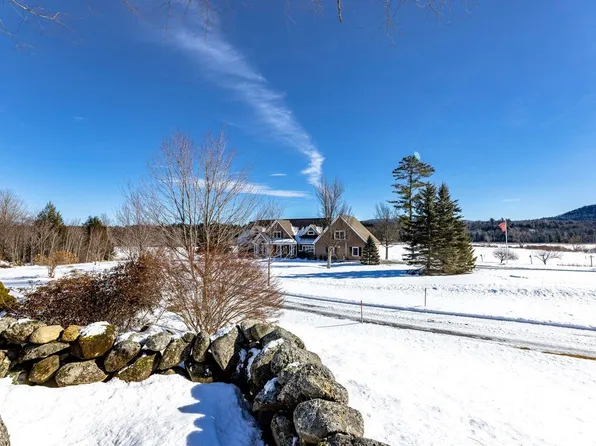 100 East Washington Road, Bradford, NH 03221