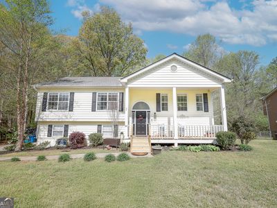 319 Honeysuckle Ter, Auburn, GA, 30011