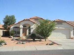 633 W Tumbleweed Rd, Gilbert, AZ 85233
