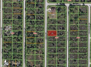 6176 Feise St, Port Charlotte, FL 33981