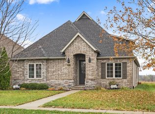 3831 E Brookdale Terrace, Springfield, MO 65802