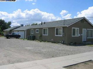 601 N P St #A & B, Livermore, CA