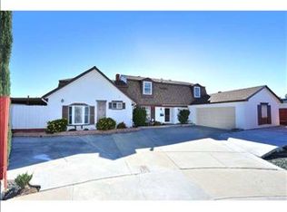 14341 Sandown Ct, Poway, CA 92064
