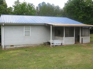 2376 Victory Church Rd, Bowdon, GA 30108