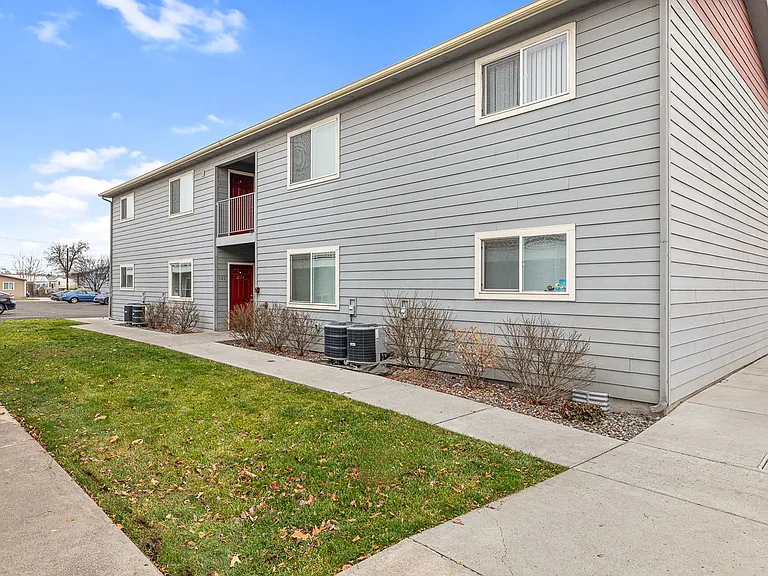 Village Apartments — Photo 5