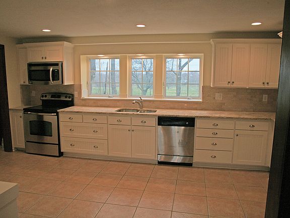 NEW CABS, GRANITE,APPLIANCES