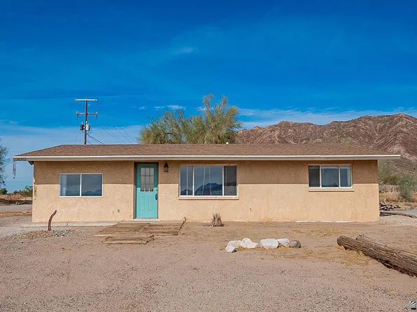 36302 E Lewis Ave, Wellton, AZ 85356