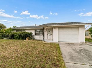7520 BOUGENVILLE DRIVE, PORT RICHEY, FL 34668
