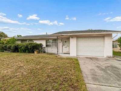 7520 BOUGENVILLE DRIVE, Port Richey, FL, 34668