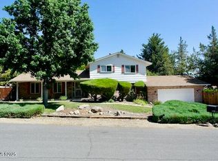 110 Drew Dr, Reno, NV 89511