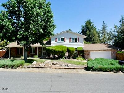 110 Drew Dr, Reno, NV, 89511