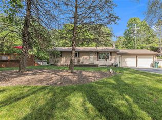 1648 Indian Rd, Lapeer, MI 48446