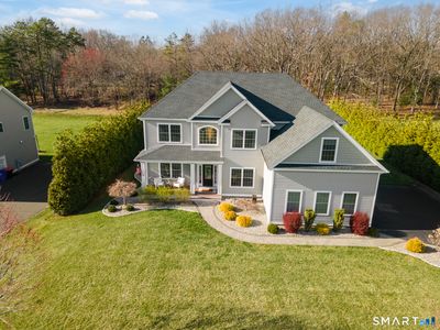 129 North Ridge Court, Southington, CT, 06489
