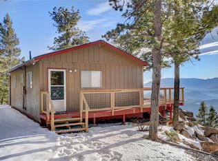 13511 Callae Ct, Conifer, CO 80433