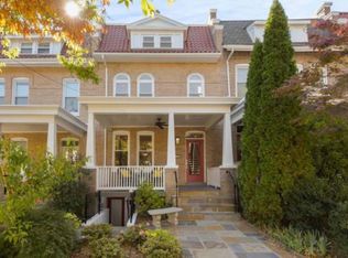 1404 Decatur St NW #BASEMENT, Washington, DC 20011