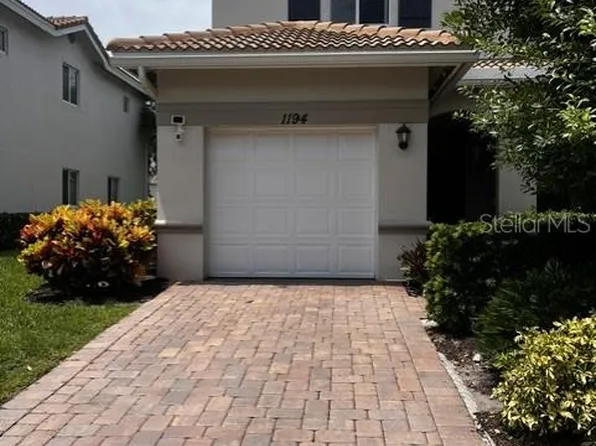 1194 PAISLEY COURT, LAKE WORTH, FL 33461