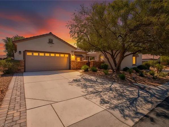 2302 Valley Cottage Ave, Henderson, NV 89052