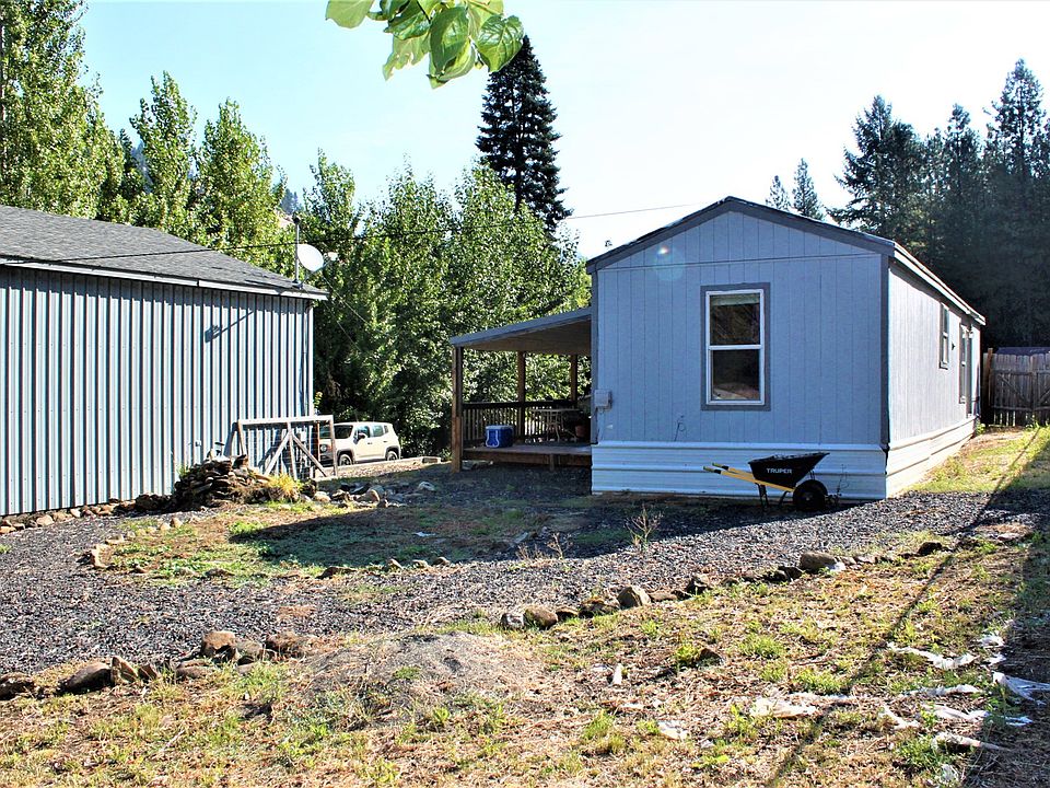 279 106th St Orofino, ID, 83544 Apartments for Rent Zillow