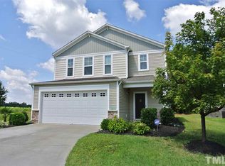 4608 Silver Charm Dr, Knightdale, NC 27545