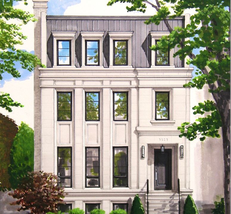 1st image of 2018 N Seminary Ave