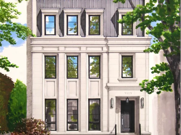 2018 N Seminary Ave, Chicago, IL 60614