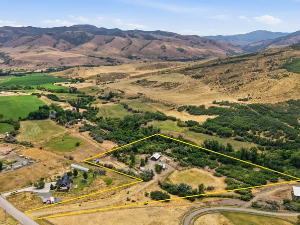 785 Hardscrabble Rd, Morgan, UT 84050