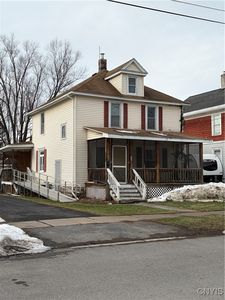 512 Broadway, Oneida, NY, 13421