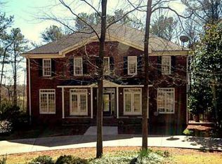 942 Casteel Rd, Powder Springs, GA 30127