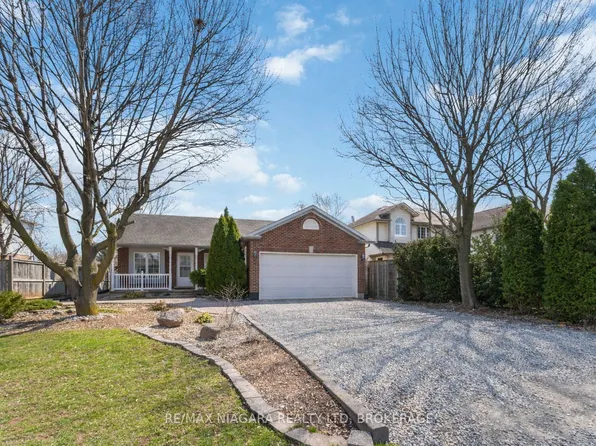 4445 Lincoln Ave, Lincoln, ON L3J 1S2