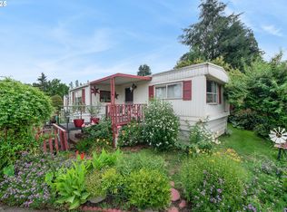 1625 Henderson Ave SPACE F8, Eugene, OR 97403