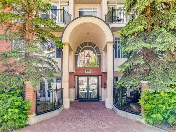 923 N 15th Ave SW #308, Calgary, AB T2R 0S2