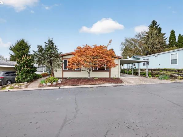100 SW 195th Ave Unit 122, Beaverton, OR 97006