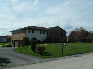 109 McNally Cir, Indiana, PA 15701