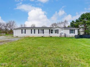 315 Westwood Dr, Middle Point, OH 45863