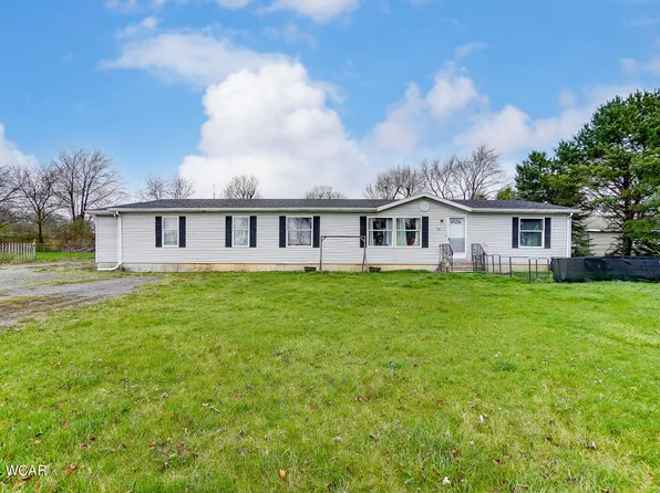 315 Westwood Dr, Middle Point, OH 45863