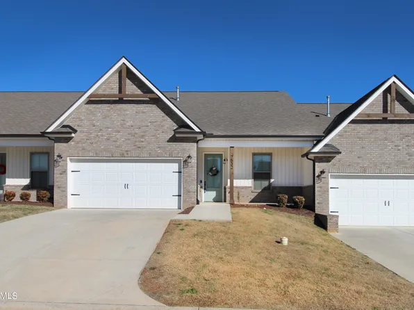 7532 Long Shot Ln, Knoxville, TN 37918