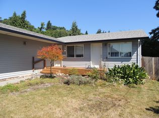 433 NW 15th Ave, Camas, WA 98607