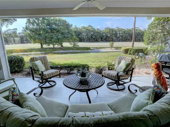 400 Wyndemere WAY #D101, NAPLES, FL 34105