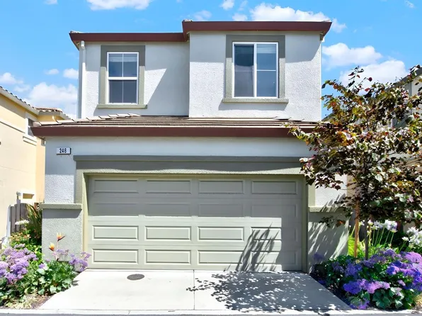 248 Gavi Court, Vacaville, CA 95687