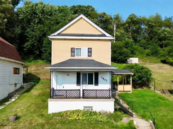 1417 4th Ave, Conway, PA 15027