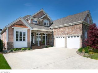 5900 Quarry Lake Dr SE, East Canton, OH 44730