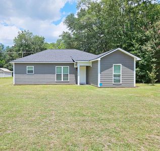 1307 8th Ave, Albany, GA, 31707