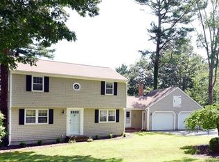 53 Oakleaf Dr, Marshfield, MA 02050