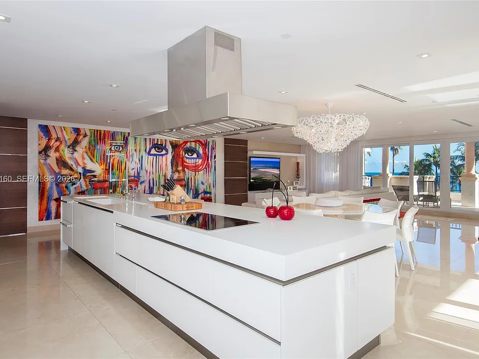 7938 Fisher Island Dr #D