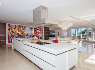 7938 Fisher Island Dr #D, Miami Beach, FL 33109