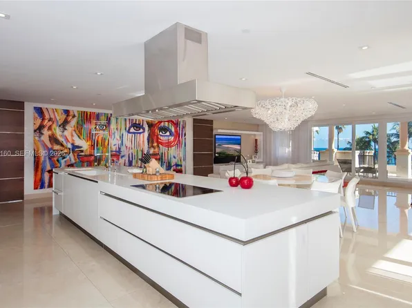 7938 Fisher Island Dr #D, Miami Beach, FL 33109