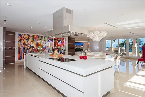 7938 Fisher Island Dr #D Photo 1