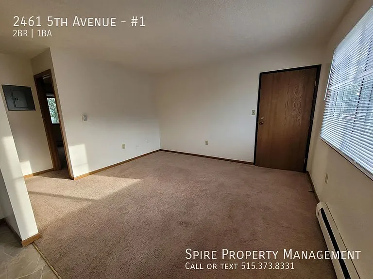2461 5th Ave #1 — Photo 2